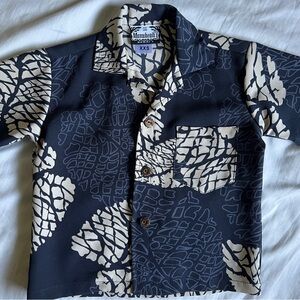 MANUHEALI’I KEIKI ALOHA